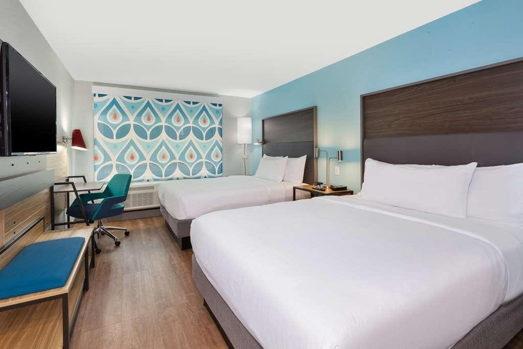 Hotel Tru By Hilton Comstock Park Grand Rapids, Mi Habitación foto